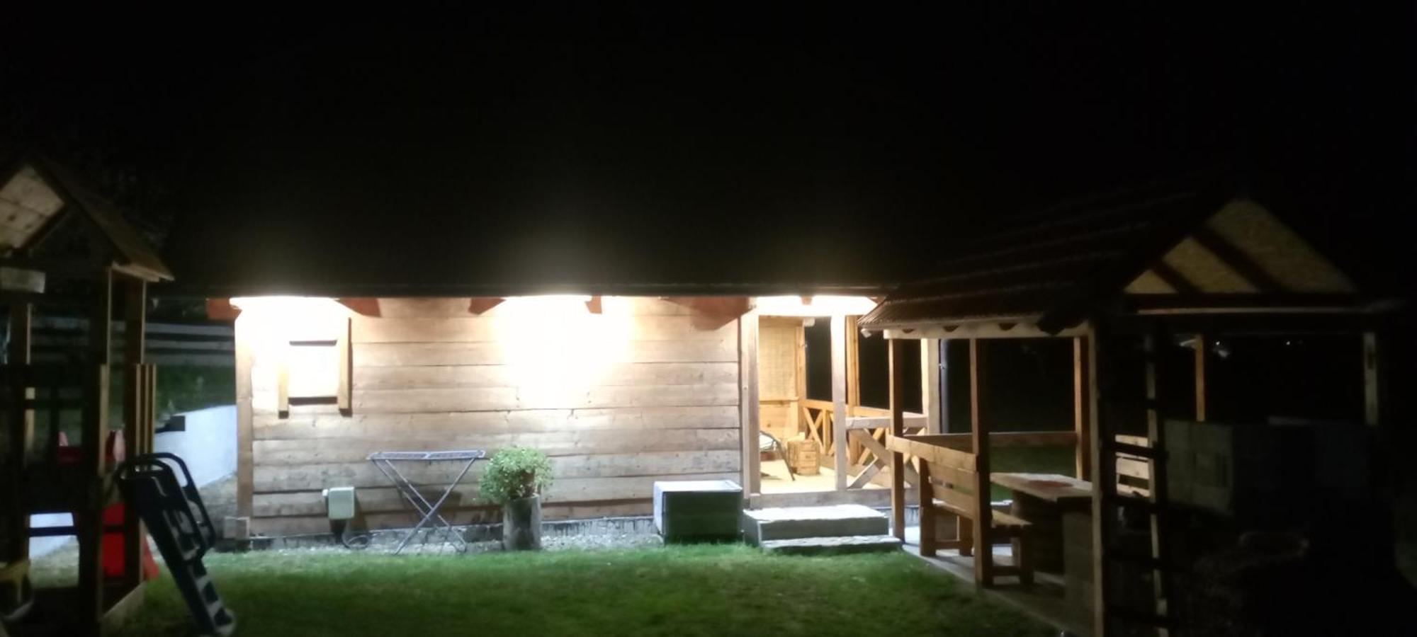 Chalet Koliba Kod Vukasina Kremna