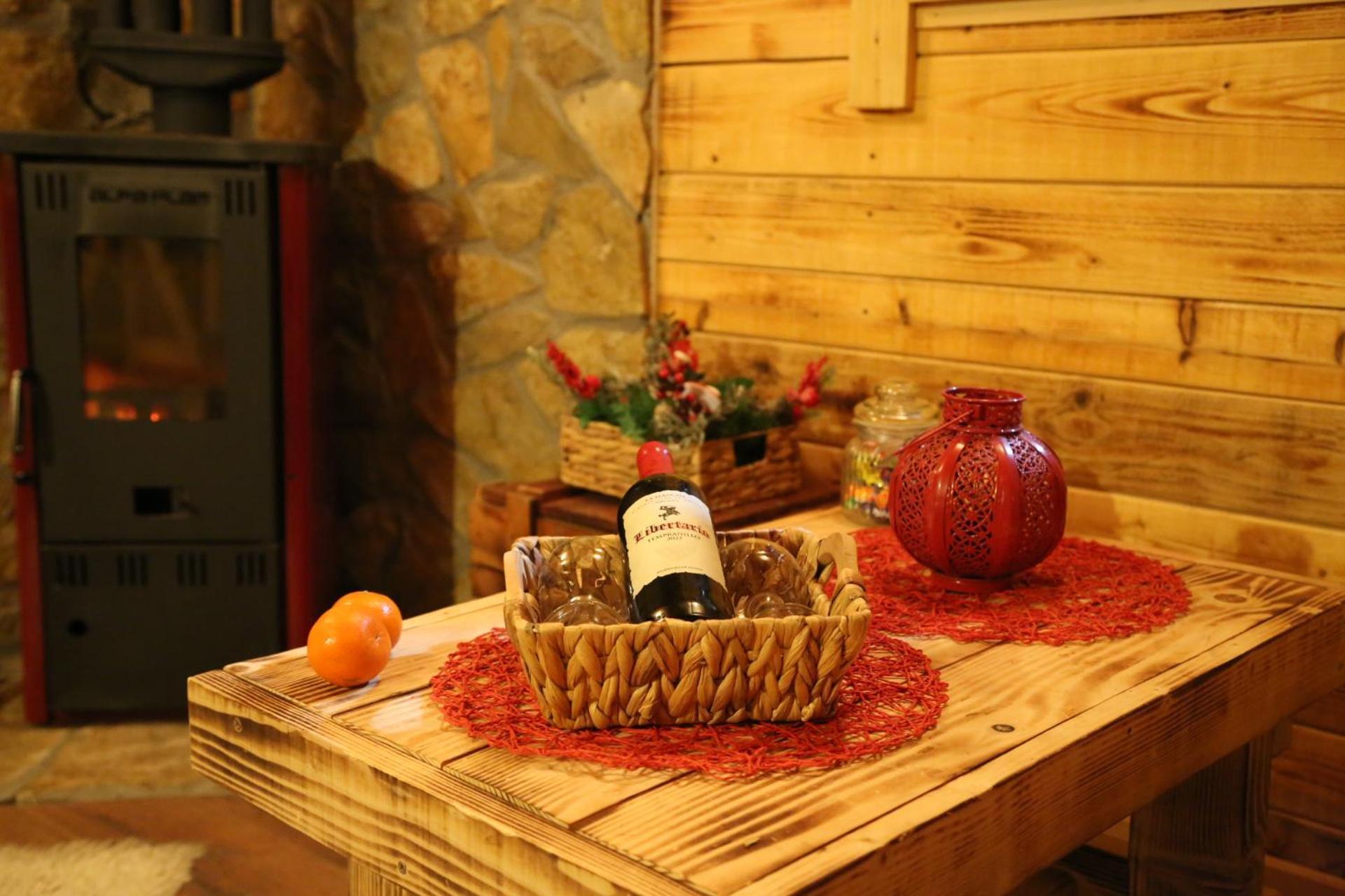 Chalet Koliba Kod Vukasina