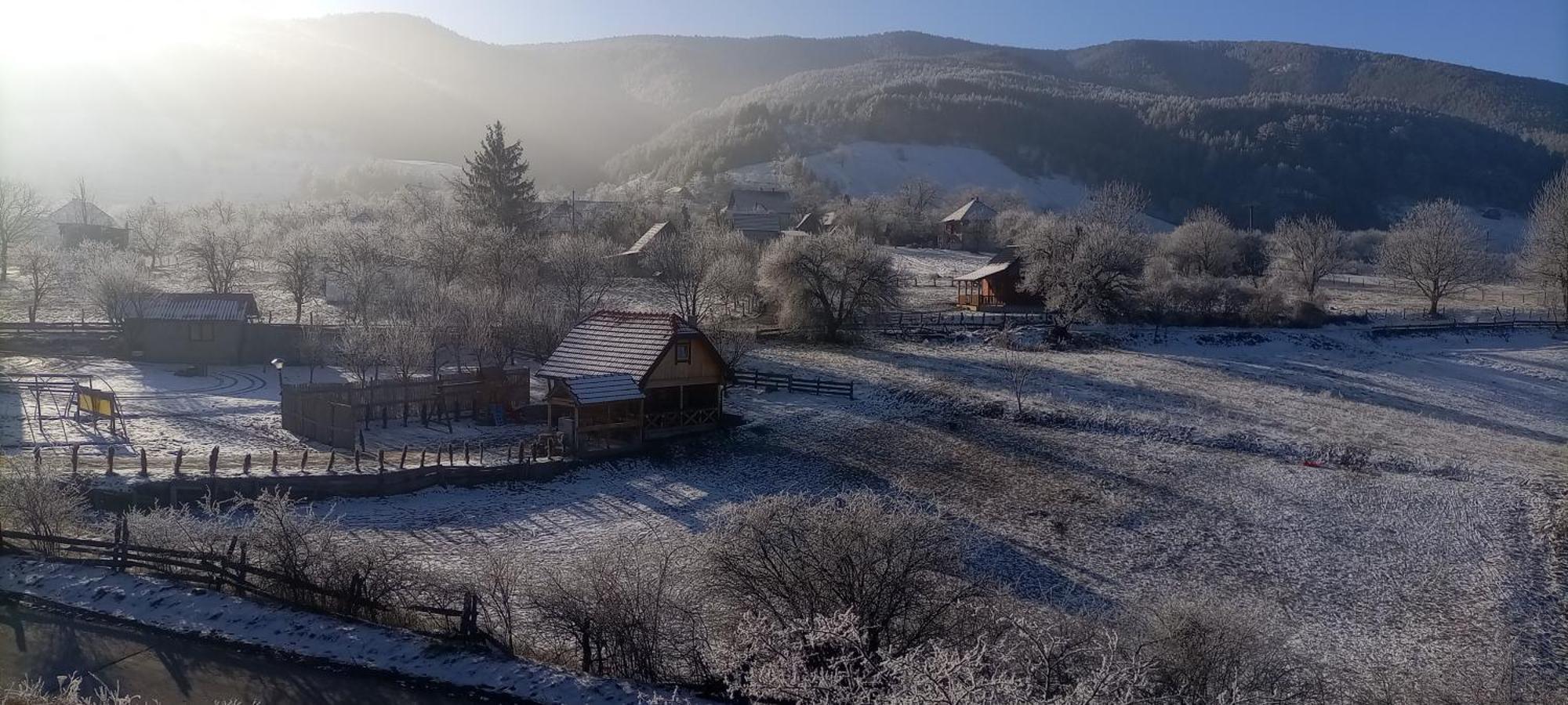 Chalet Koliba Kod Vukasina *