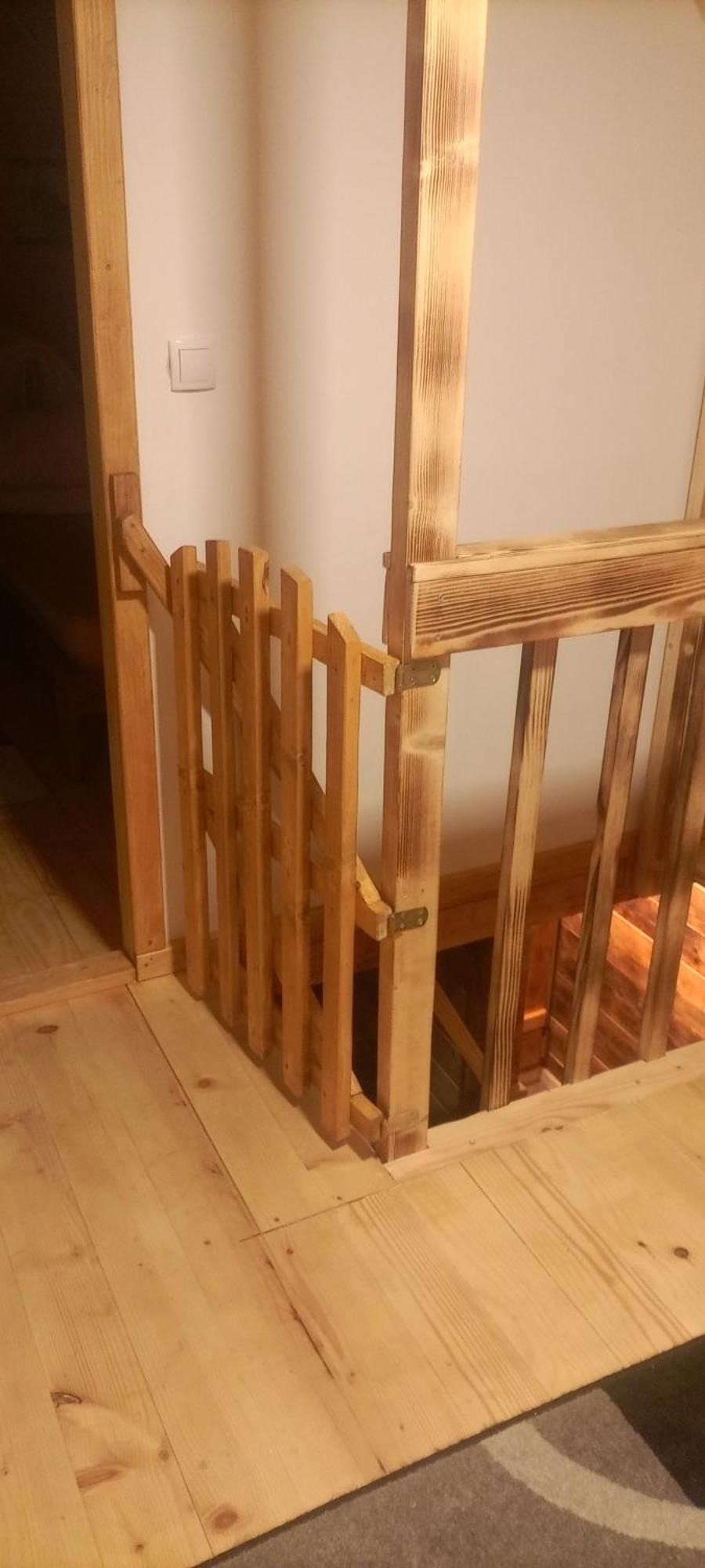 Koliba Kod Vukasina