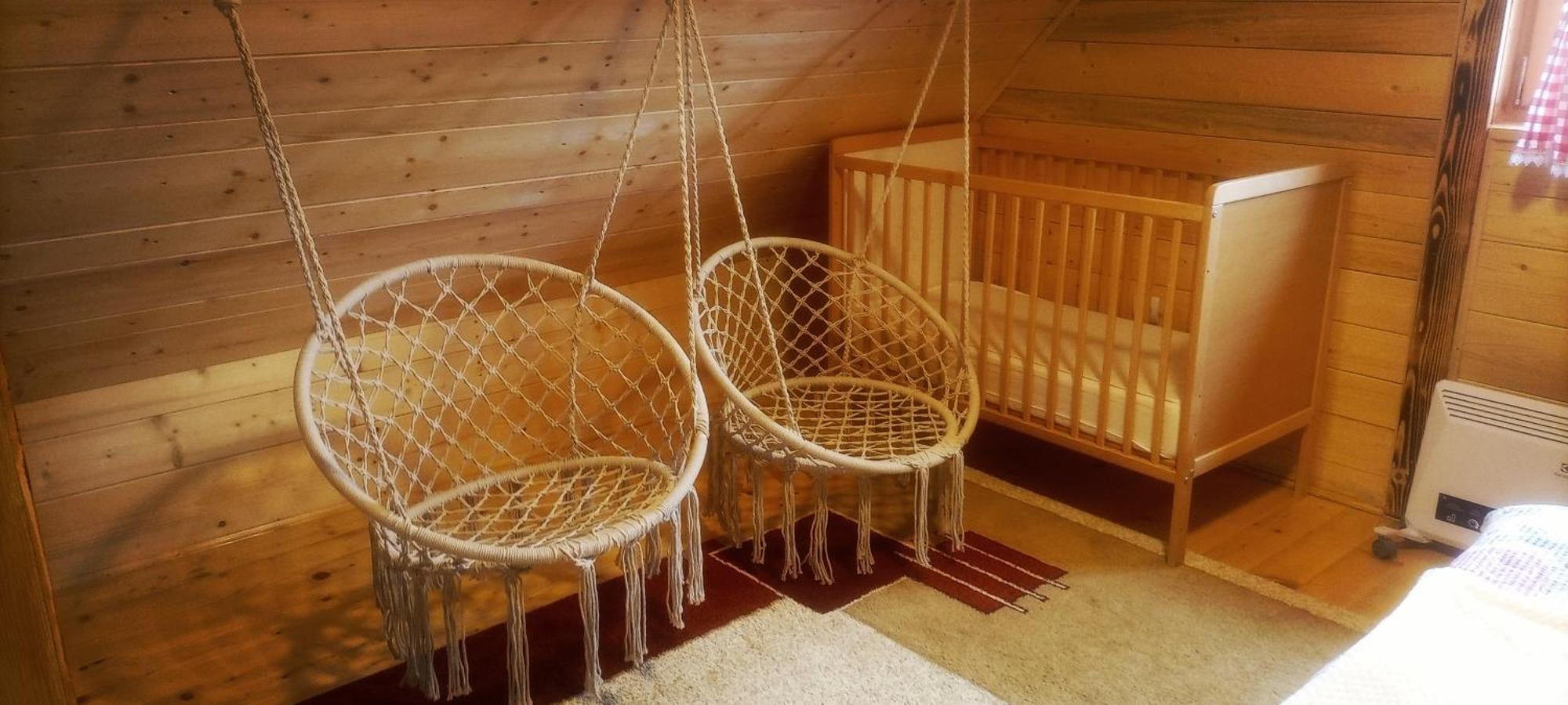Koliba Kod Vukasina Chalet Kremna