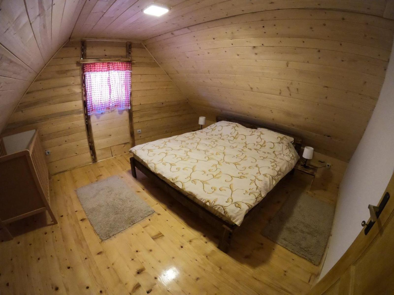 Koliba Kod Vukasina Chalet