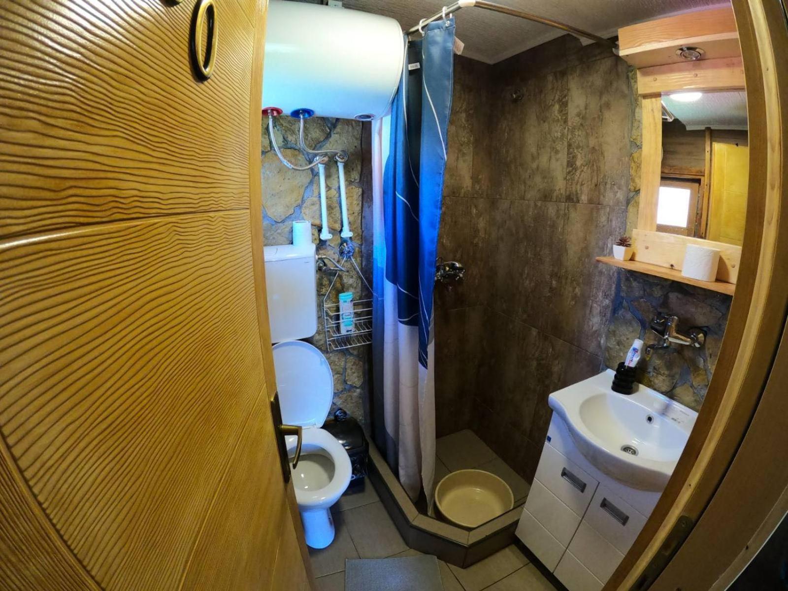 Koliba Kod Vukasina Chalet