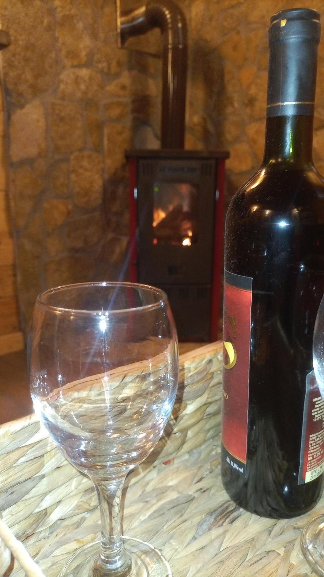 Chalet Koliba Kod Vukasina Kremna