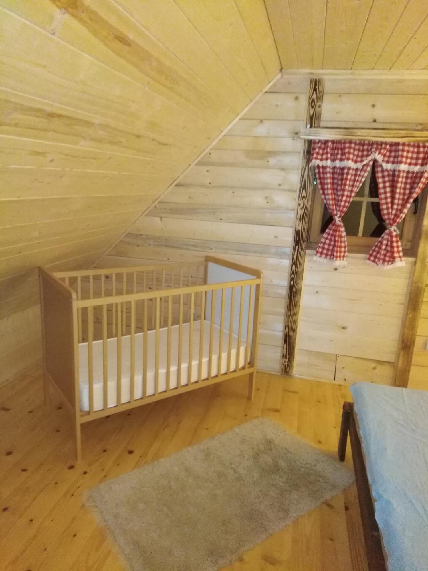 Chalet Koliba Kod Vukasina *