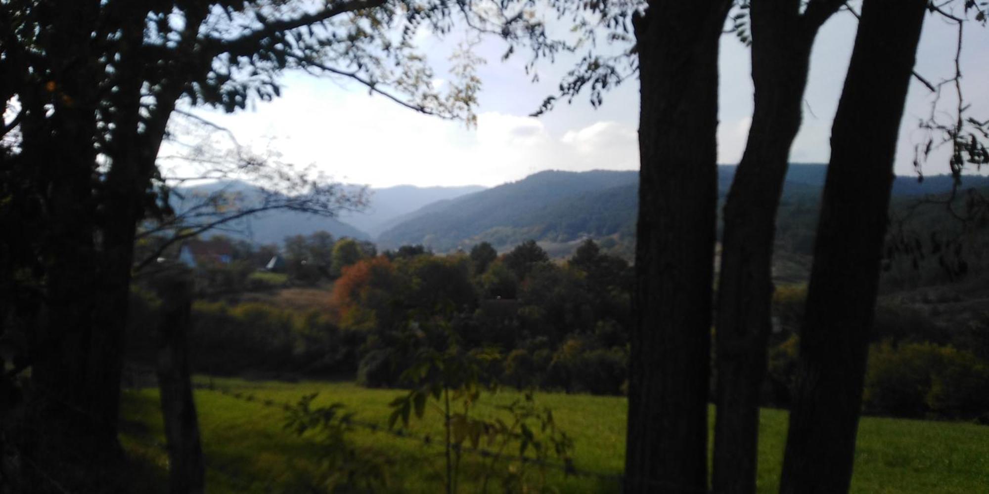 Koliba Kod Vukasina Kremna
