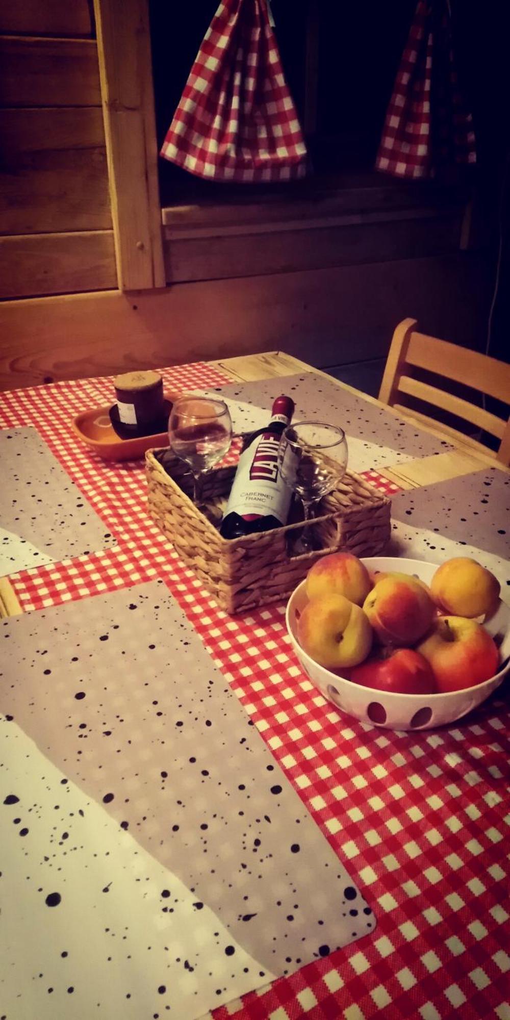 Koliba Kod Vukasina Chalet