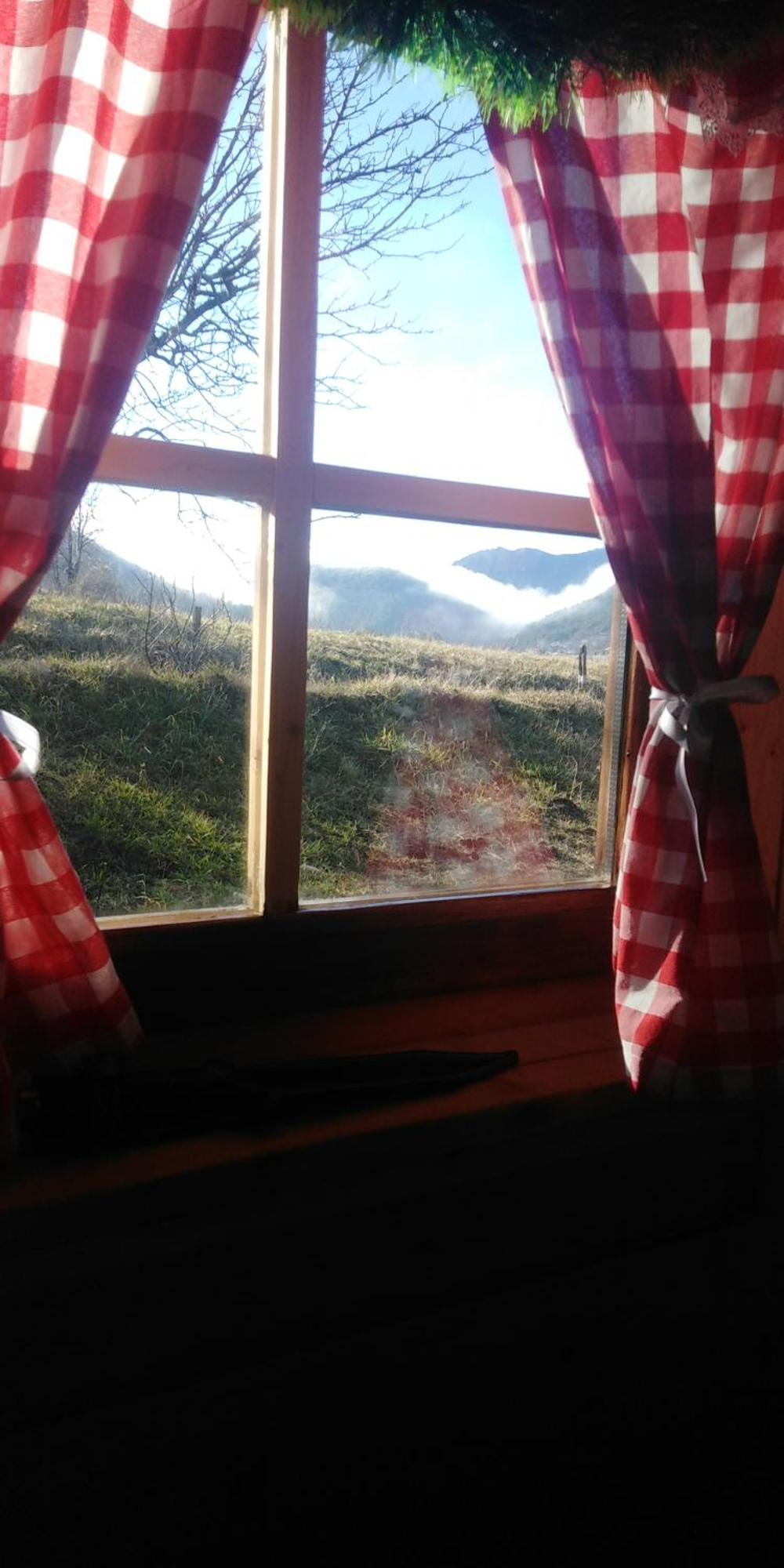 Chalet Koliba Kod Vukasina *