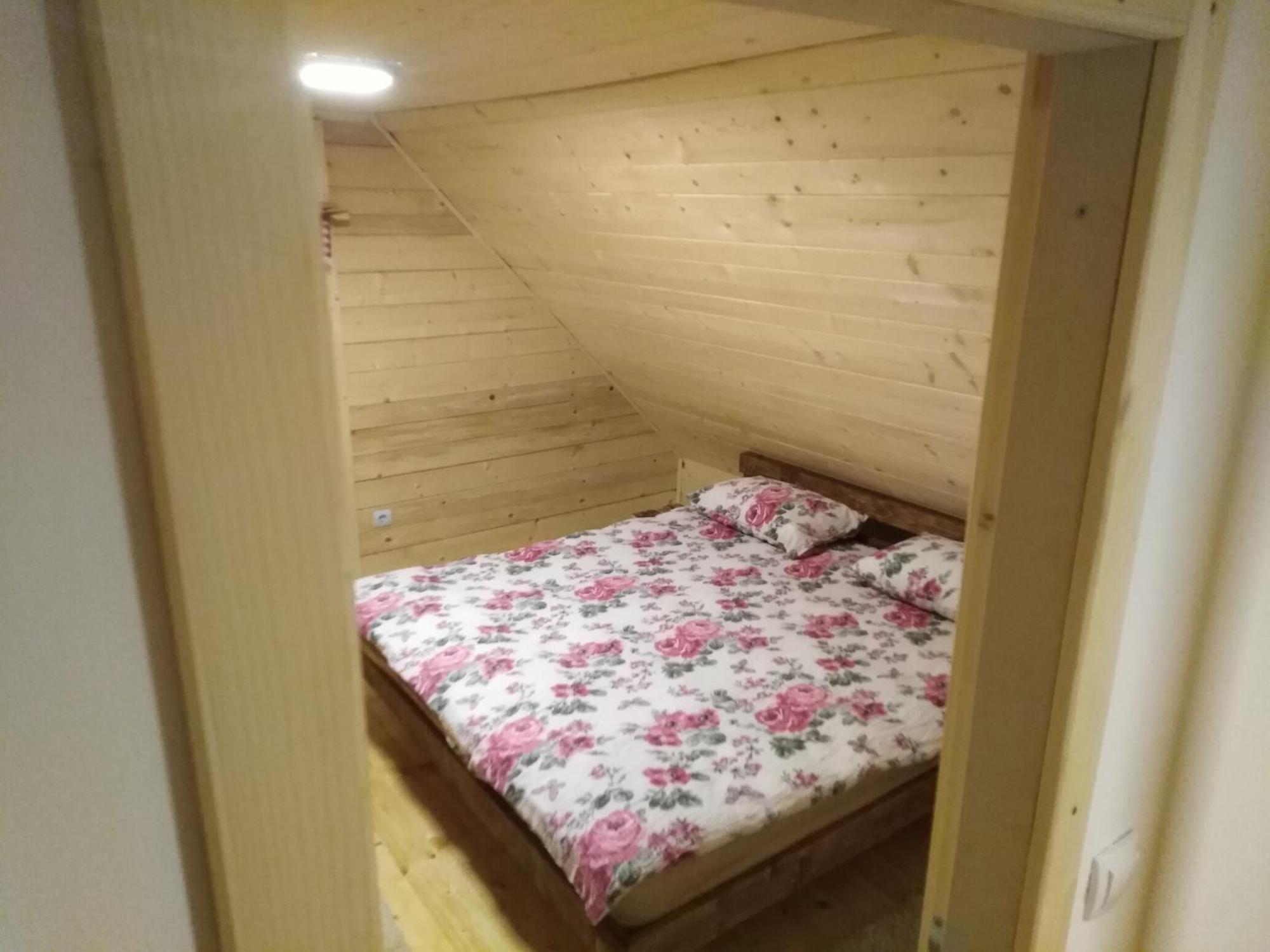 Koliba Kod Vukasina